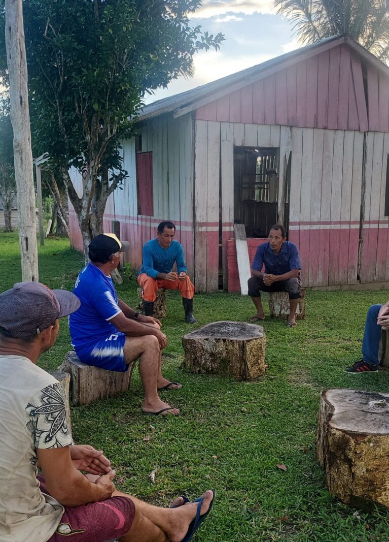 Investimentos em energia, água e oportunidades para fortalecer comunidades locais.