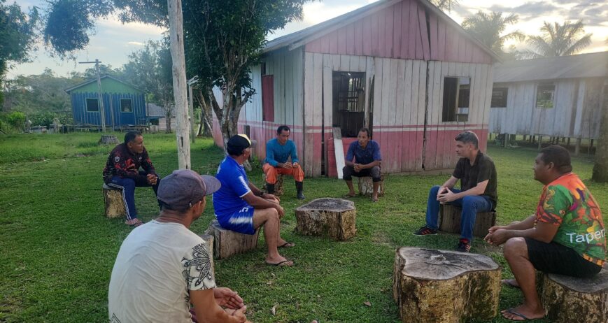 Investimentos em energia, água e oportunidades para fortalecer comunidades locais.